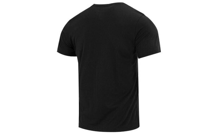 Graphic Train T-Shirt “Black”