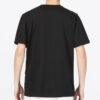Graphic Train T-Shirt “Black”