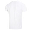 Graphic Train T-Shirt “White”