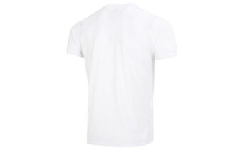 Graphic Train T-Shirt “White”