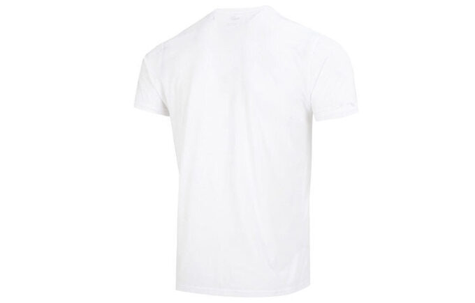 Graphic Train T-Shirt “White”