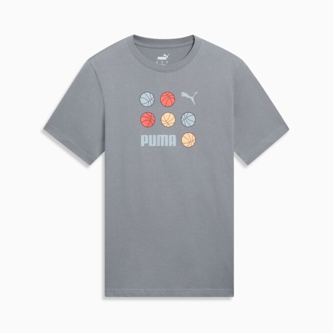 GRAPHICS BBall Men Tee