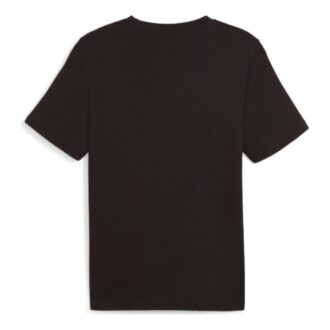 Graphics Execution T-Shirt “Black”