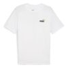Graphics Feel Good T-shirt “White”