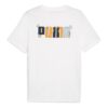 Graphics Feel Good T-shirt “White”