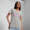 GRAPHICS Floral Women Tee GRAPHICS Floral Women Tee