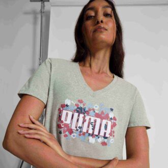 GRAPHICS Floral Women Tee