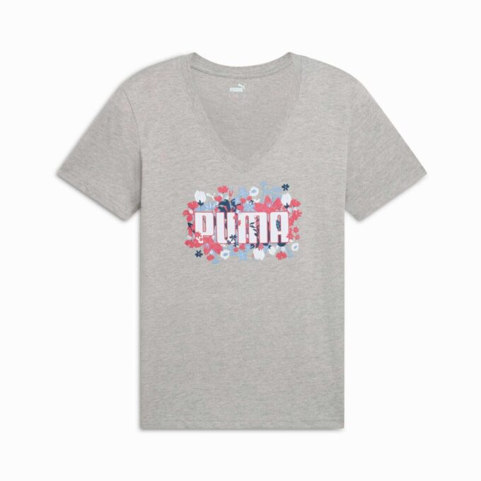 GRAPHICS Floral Women Tee GRAPHICS Floral Women Tee