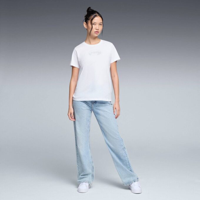 Graphics Garden Women Tee Graphics Garden Women Tee