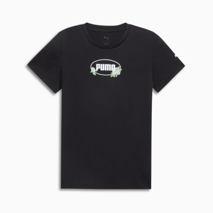 Graphics Garden Women Tee Graphics Garden Women Tee