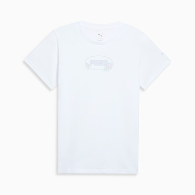 Graphics Garden Women Tee Graphics Garden Women Tee