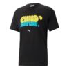 Graphics Graffiti T-Shirts “Black”