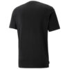 Graphics Graffiti T-Shirts “Black”