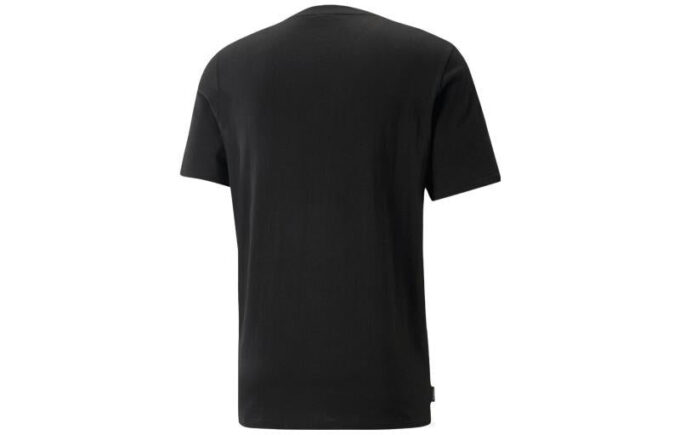 Graphics Graffiti T-Shirts “Black”