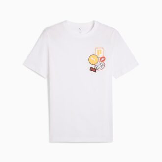 GRAPHICS Icon Tee US Men
