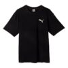 Graphics Photoprint T-shirt “Black”
