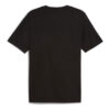 Graphics Photoprint T-shirt “Black”