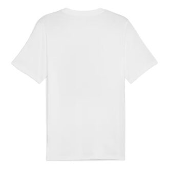Graphics Photoprint T-shirt “White”