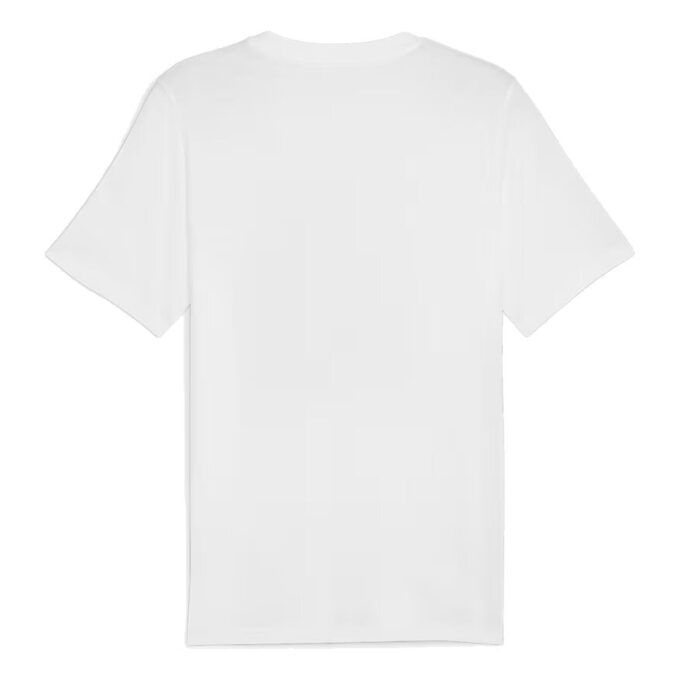 Graphics Photoprint T-shirt “White”