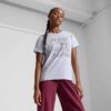 GRAPHICS Repeat Women Tee GRAPHICS Repeat Women Tee