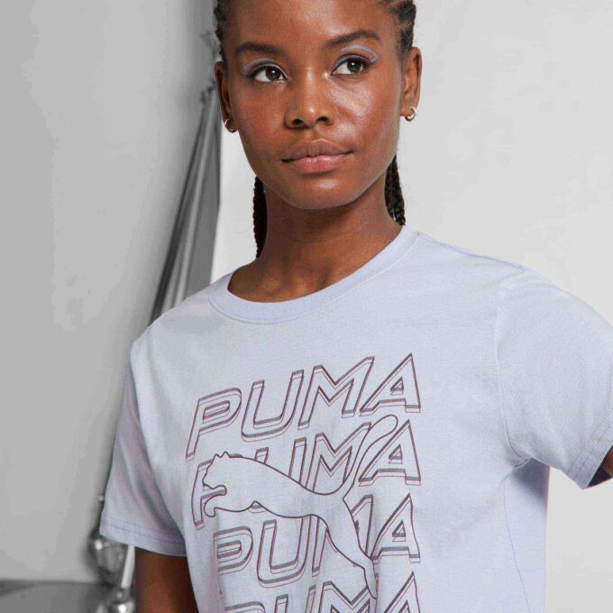 GRAPHICS Repeat Women Tee GRAPHICS Repeat Women Tee