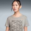 GRAPHICS Repeat Women Tee GRAPHICS Repeat Women Tee