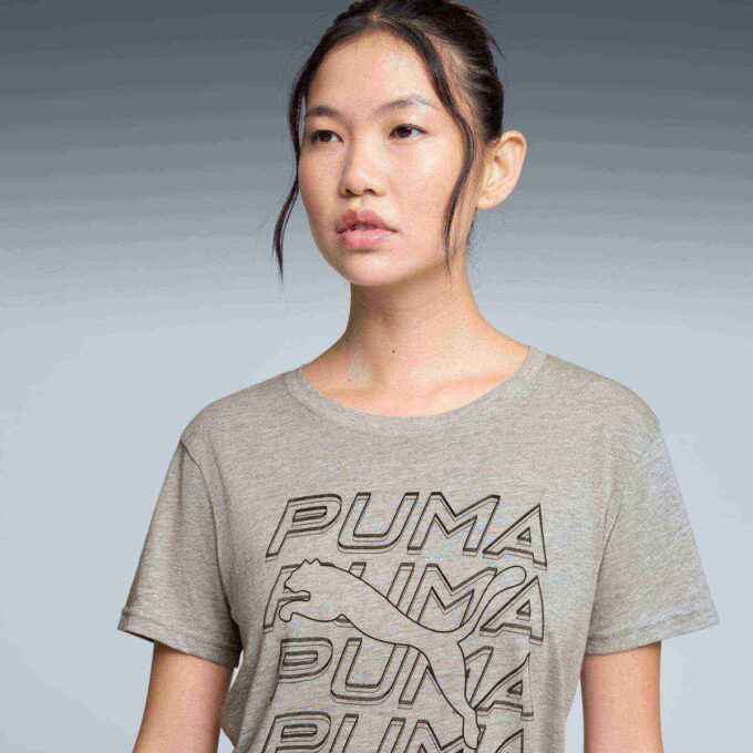 GRAPHICS Repeat Women Tee GRAPHICS Repeat Women Tee