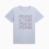GRAPHICS Repeat Women Tee GRAPHICS Repeat Women Tee
