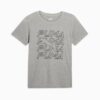 GRAPHICS Repeat Women Tee GRAPHICS Repeat Women Tee