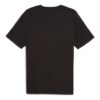 Graphics Sneaker T-shirt “Black”