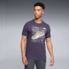 GRAPHICS Sneakers Men Tee