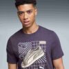 GRAPHICS Sneakers Men Tee