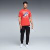 GRAPHICS Sneakers Men Tee