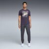 GRAPHICS Sneakers Men Tee