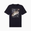 GRAPHICS Sneakers Men Tee