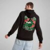 GRAPHICS Super PUMA Men Hoodie