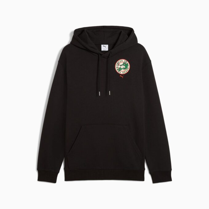 GRAPHICS Super PUMA Men Hoodie