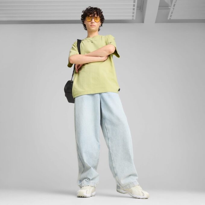 GRAPHICS The PUMA Cat Men Tee