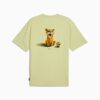 GRAPHICS The PUMA Cat Men Tee