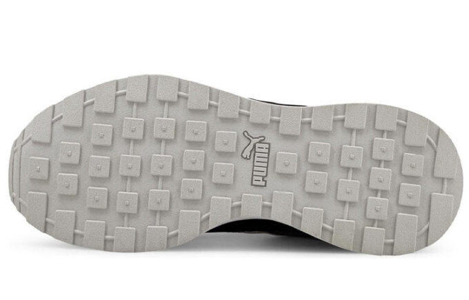 Graviton “Blue Black White”