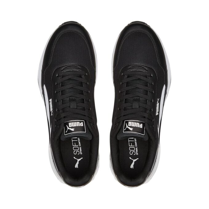 Graviton Mega “Black White”