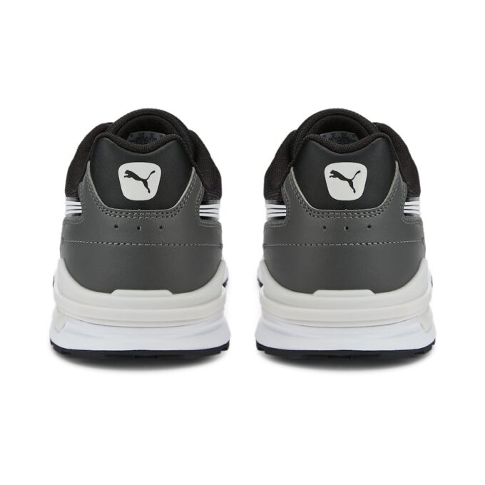 Graviton Mega “Black White”