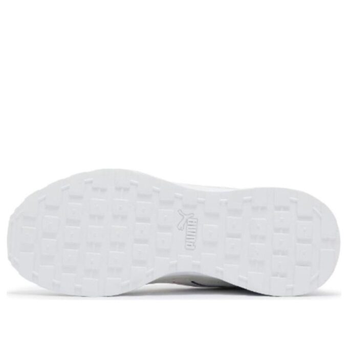 Graviton Mega “White Vapor Grey”