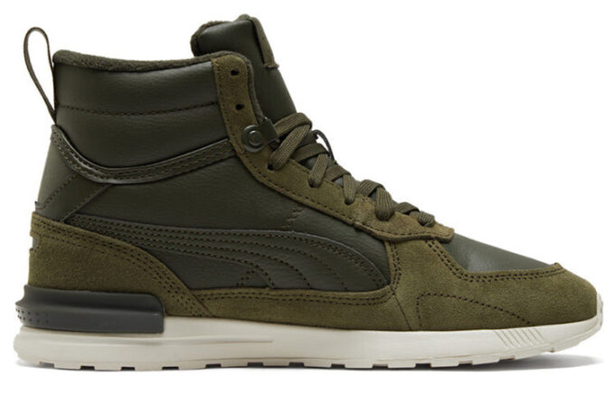 Graviton Mid “Forest Night”