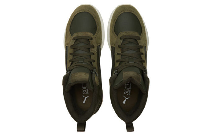 Graviton Mid “Forest Night”