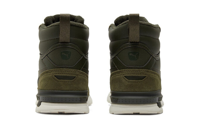 Graviton Mid “Forest Night”