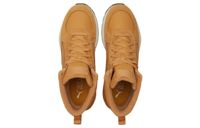 Graviton Mid “Taffy”