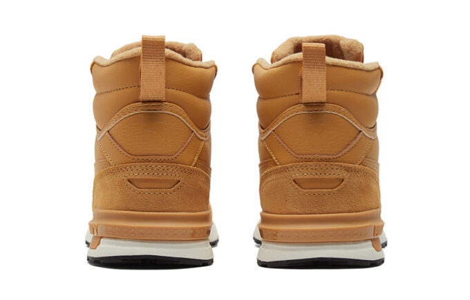 Graviton Mid “Taffy”