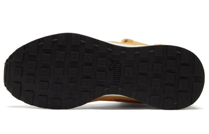 Graviton Mid “Taffy”