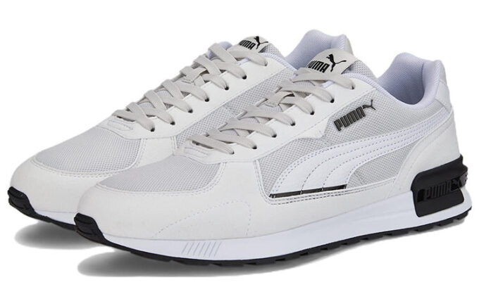 Graviton “Nimbus Cloud”